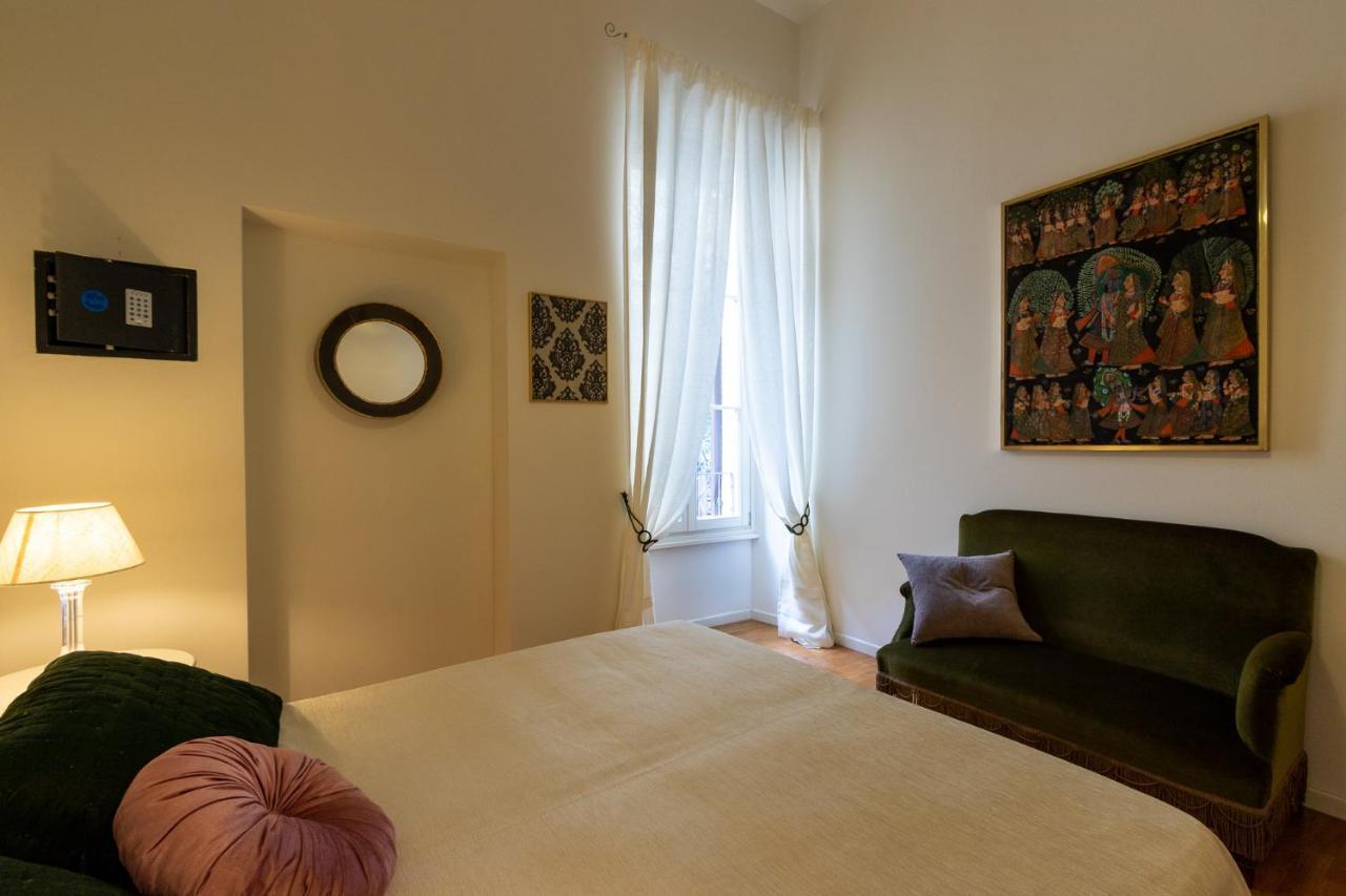 Ad Verona Flat Luaran gambar