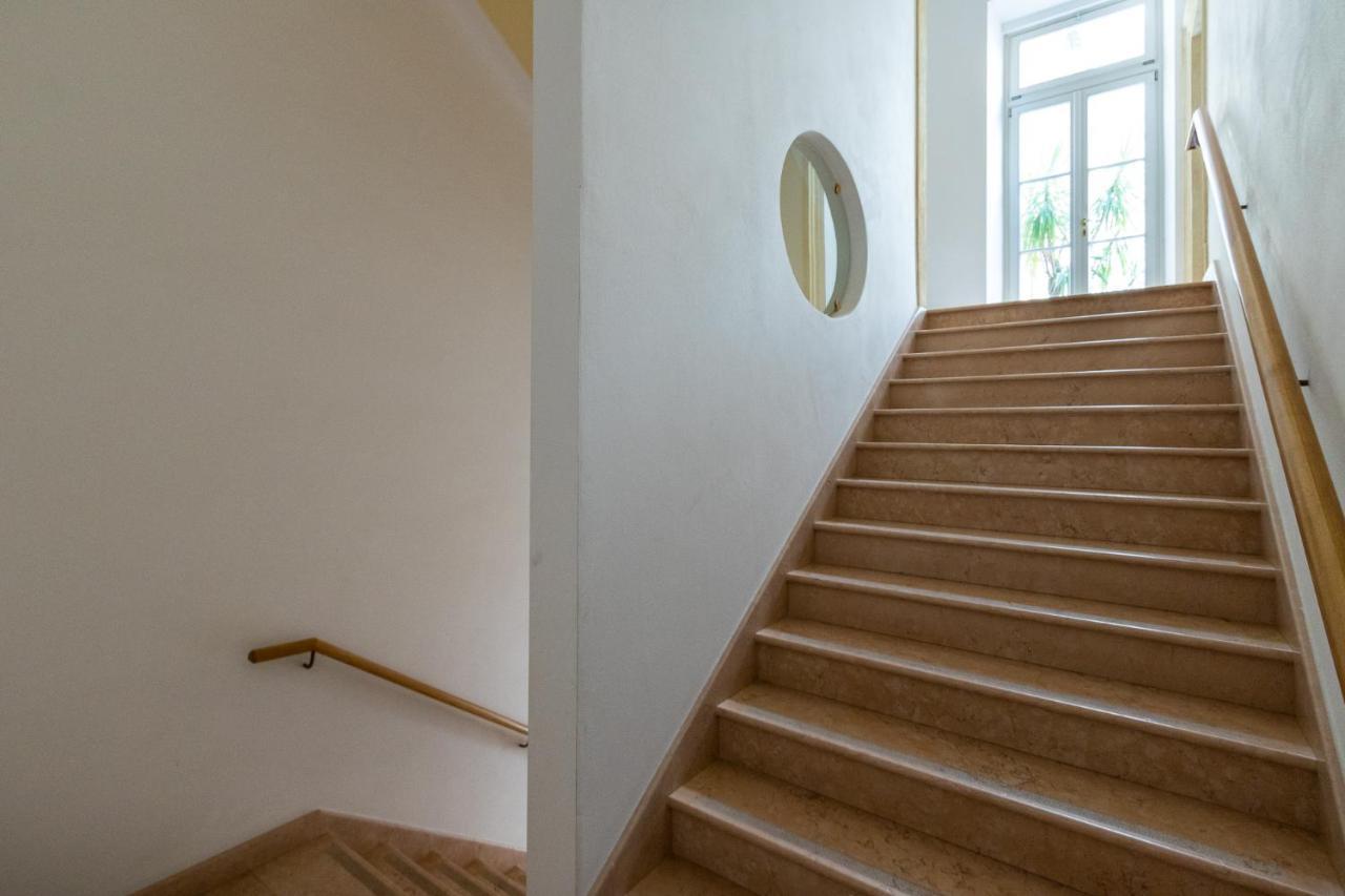 Ad Verona Flat Luaran gambar